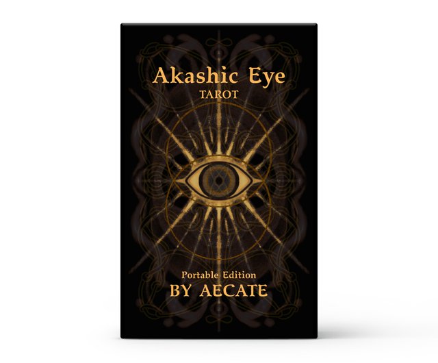 アカシックアイタロット vermilion-collection | ボードゲーム・玩具