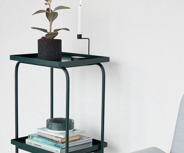 Hubsch ヒュプシュ small side table サイドテーブル Hubsch