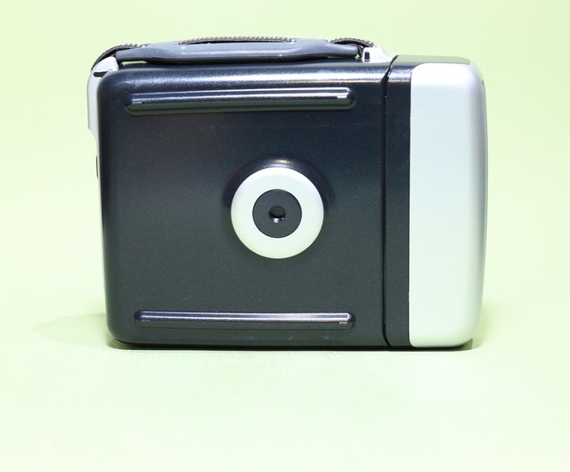 台湾 【ポラロイド雑貨店】Polaroid One600 600型後期ポラロイド