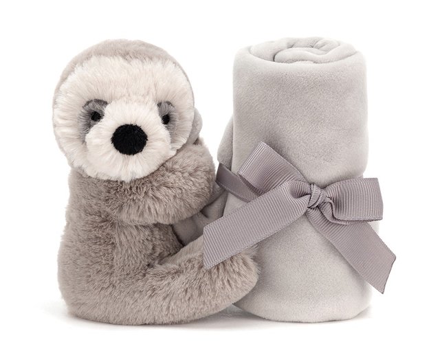 台湾 ゼリーキャットコンフォートソフトナマケモノなだめるような