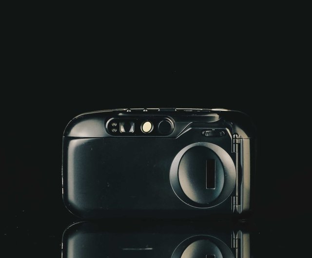 台湾 ミノルタ RIVA ZOOM 70W #5049 #135 フィルムカメラ Mr. Rick