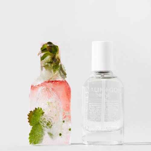 台湾 【売れ筋】(MALIN+GOETZ) ストロベリー オードパルファム Shark