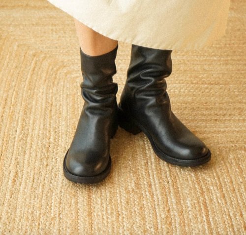 japanese leather boots 推薦| 2026 年2 月| Pinkoi 亞洲跨境設計購物平台