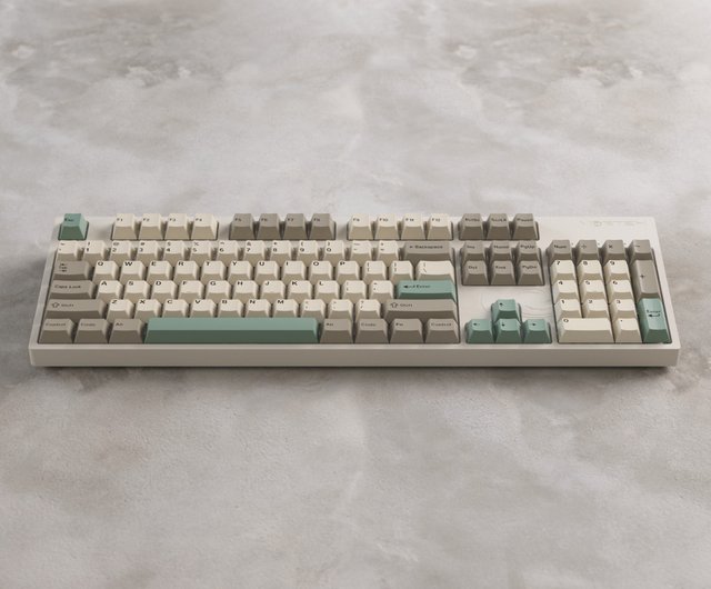 台湾 Multix 104 VIA 100% フルサイズのホットスワップ可能な 3 モード