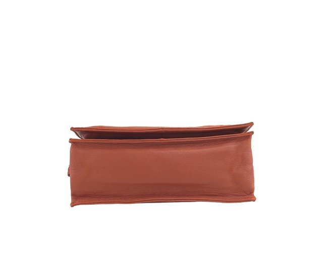 日本直送 名牌中古包 】LOEWE ロエベ アナグラム ショルダーバッグ