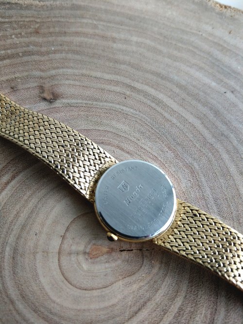 台湾 スイスの時計Nivada時計Nvida /アンティークレディース腕時計