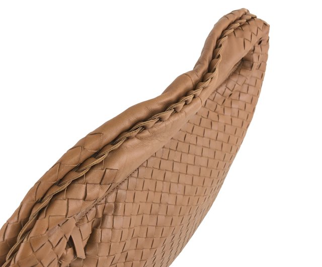 日本直送 名牌中古包 】Bottega Veneta ボッテガ・ヴェネタ イントレ