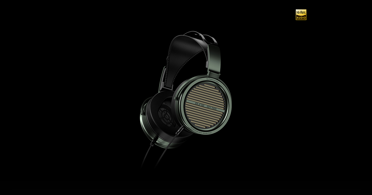 Aune SR7000 Closed Back Headphone | Aune Store