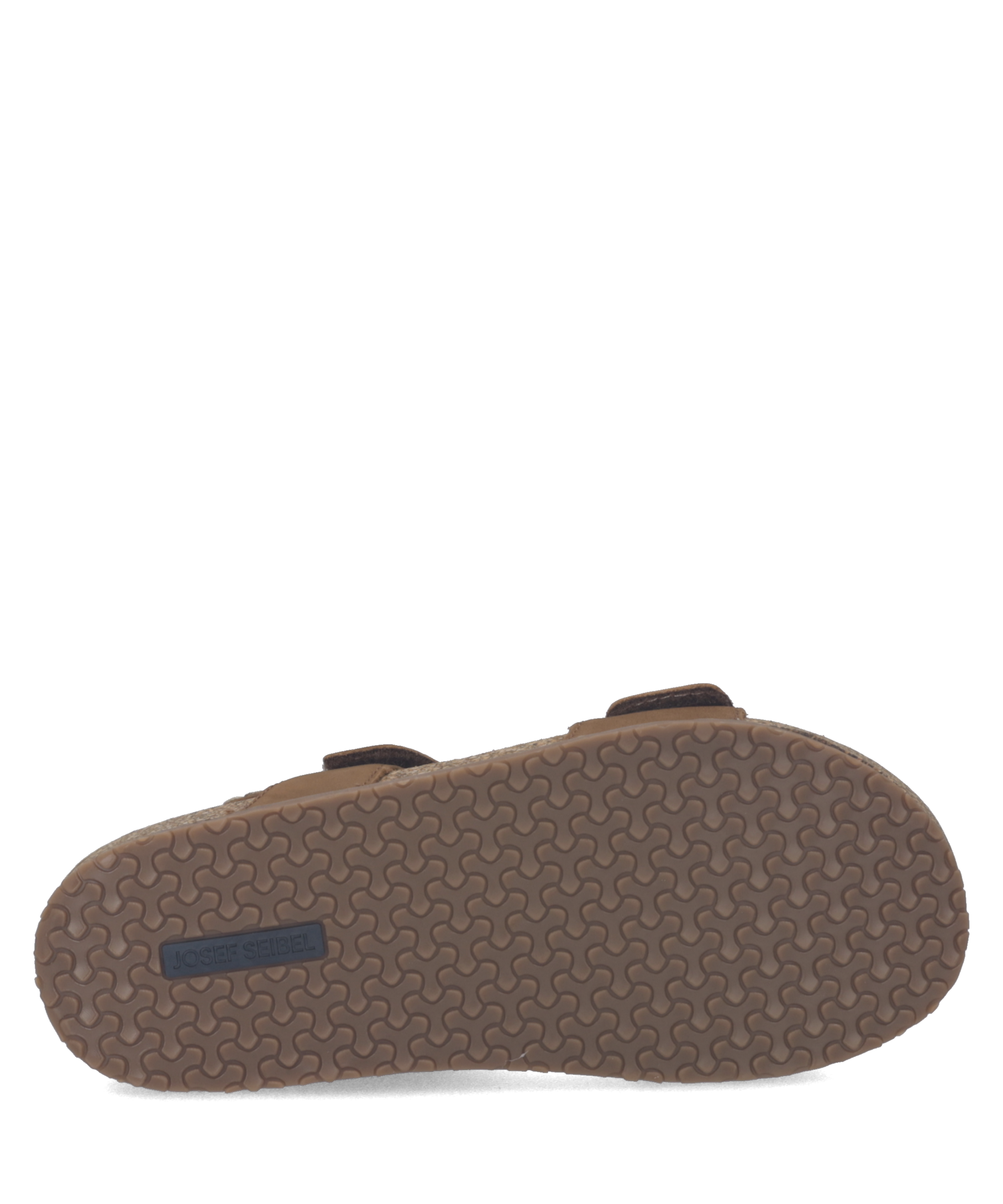 JOSEF SEIBEL Hannah 02 | Sandals for Women | brown