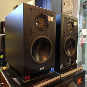 Elac BS 192 二手價格| HifiZero