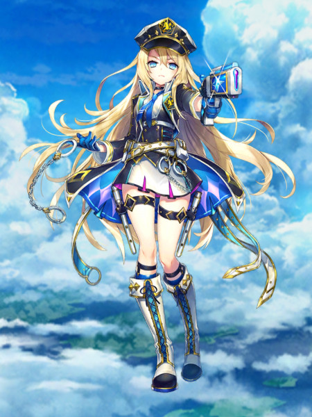 白猫】リルテットの評価とおすすめ武器