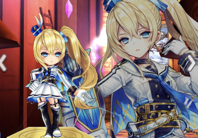 白猫】新卒2リルテットの評価とおすすめ武器