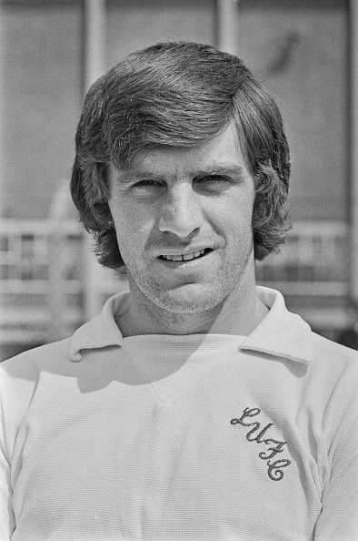 Leeds United and Scotland legend Peter Lorimer passes aged 74