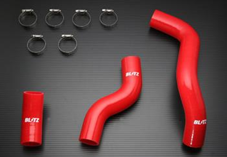 BLITZ RACING RADIATOR HOSE KIT FOR TOYOTA GT86 / GR86 / SUBARU BRZ
