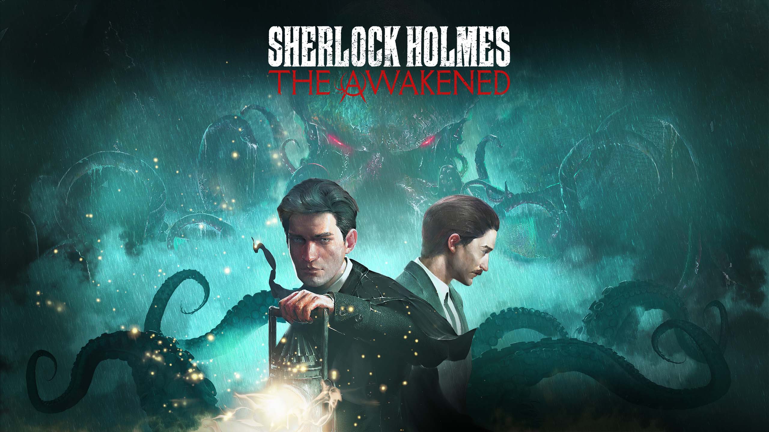 Sherlock Holmes The Awakened | いますぐダウンロードして購入 - Epic
