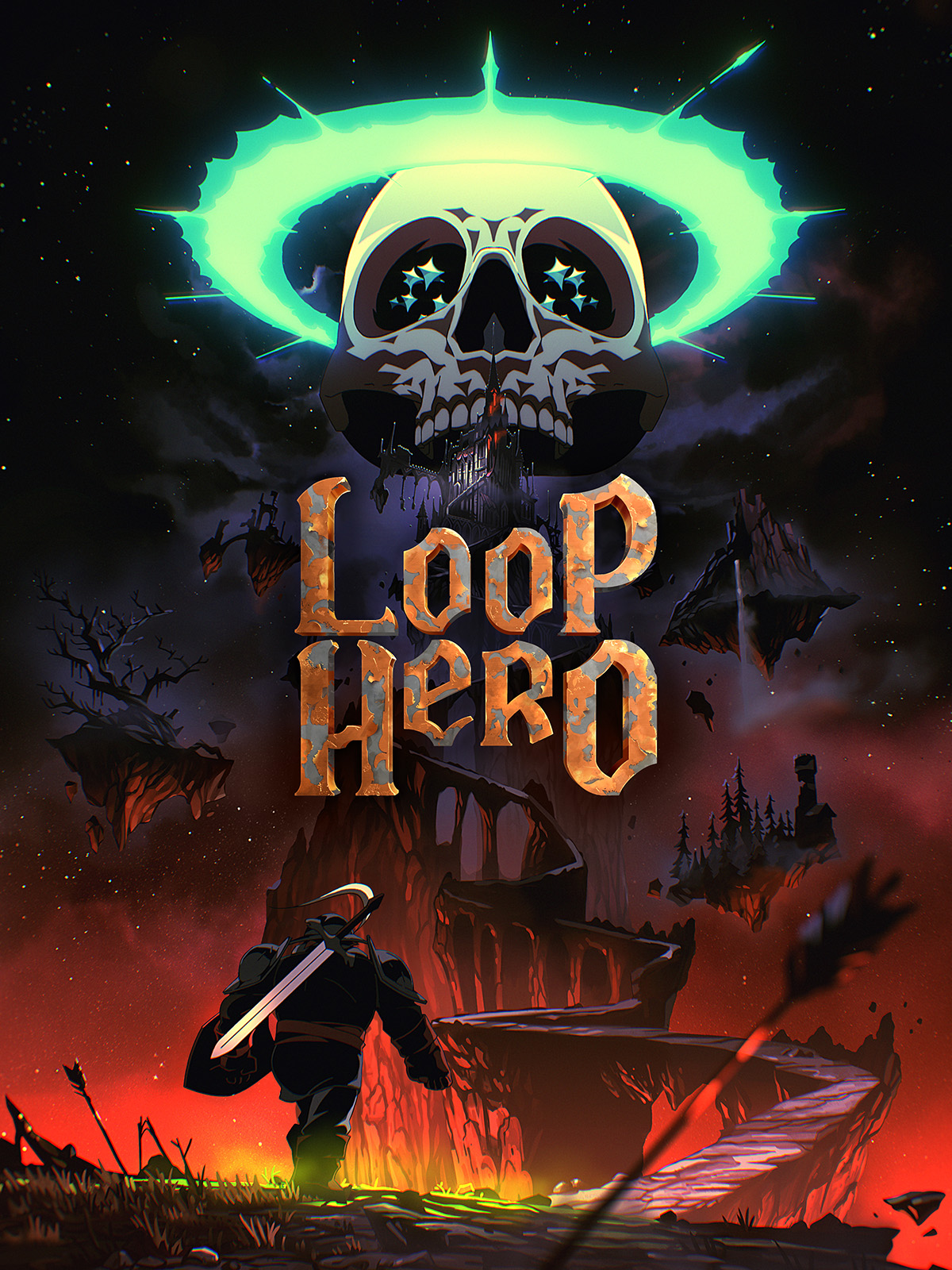 Loop Hero | いますぐダウンロードして購入 - Epic Games Store