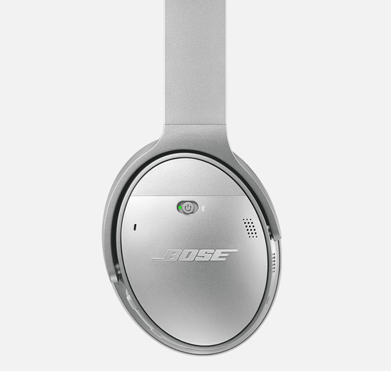 Casti Bose QuietComfort 35 II la AVstore.ro