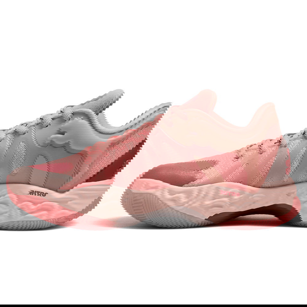 Puma Hali 1 Hibiscus - Basket4Ballers