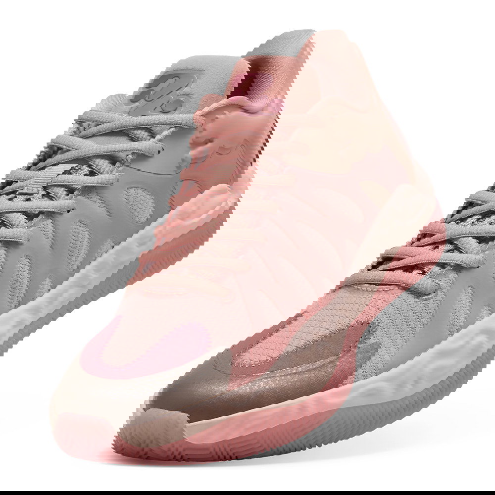 Puma Hali 1 Hibiscus - Basket4Ballers