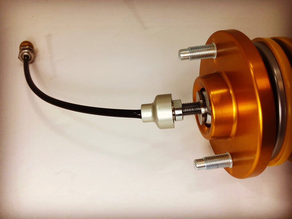 FPSPËC ÖHLINS DFV REMOTE DAMPER ADJUSTERS (ND Miata) - SakeBomb