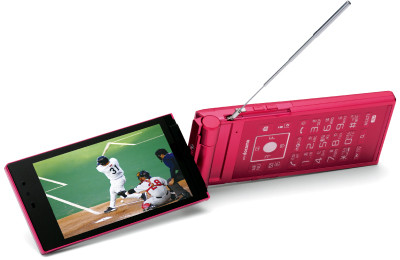 Kyoex - Shop Buy Docomo Fujitsu F-02D Exmor Unlocked Japanese Flip