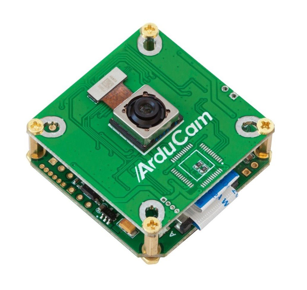 IMX586 48MPx Motorized Focus camera - USB 3.0 adapter - ArduCam EK032