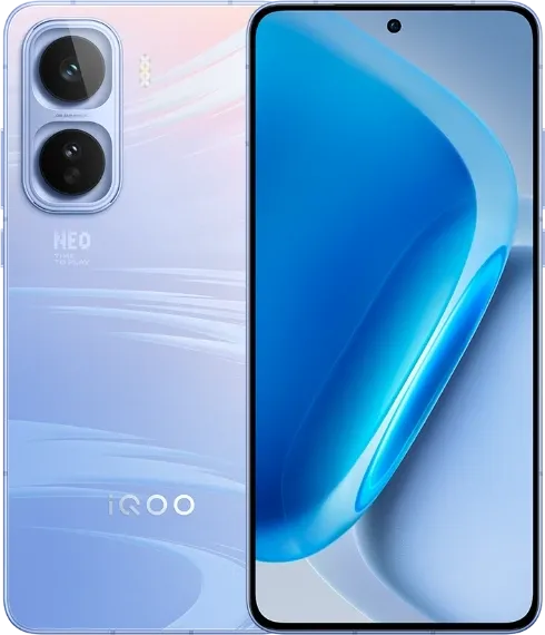 iQOO Neo 11 - Price in United States (Feb 2026), Specs, Reviews