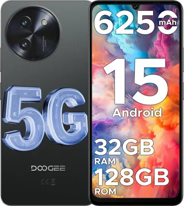 Doogee Note 59 5G - Price in United States (Feb 2026), Specs