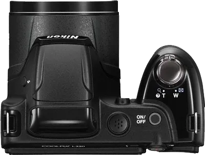 Nikon Coolpix L320 Advance Point and Shoot - Price in India (Feb