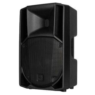 RCF Live Sound ART 732-A MK5 2-Way 12″ Powered Speaker with 3″ HF