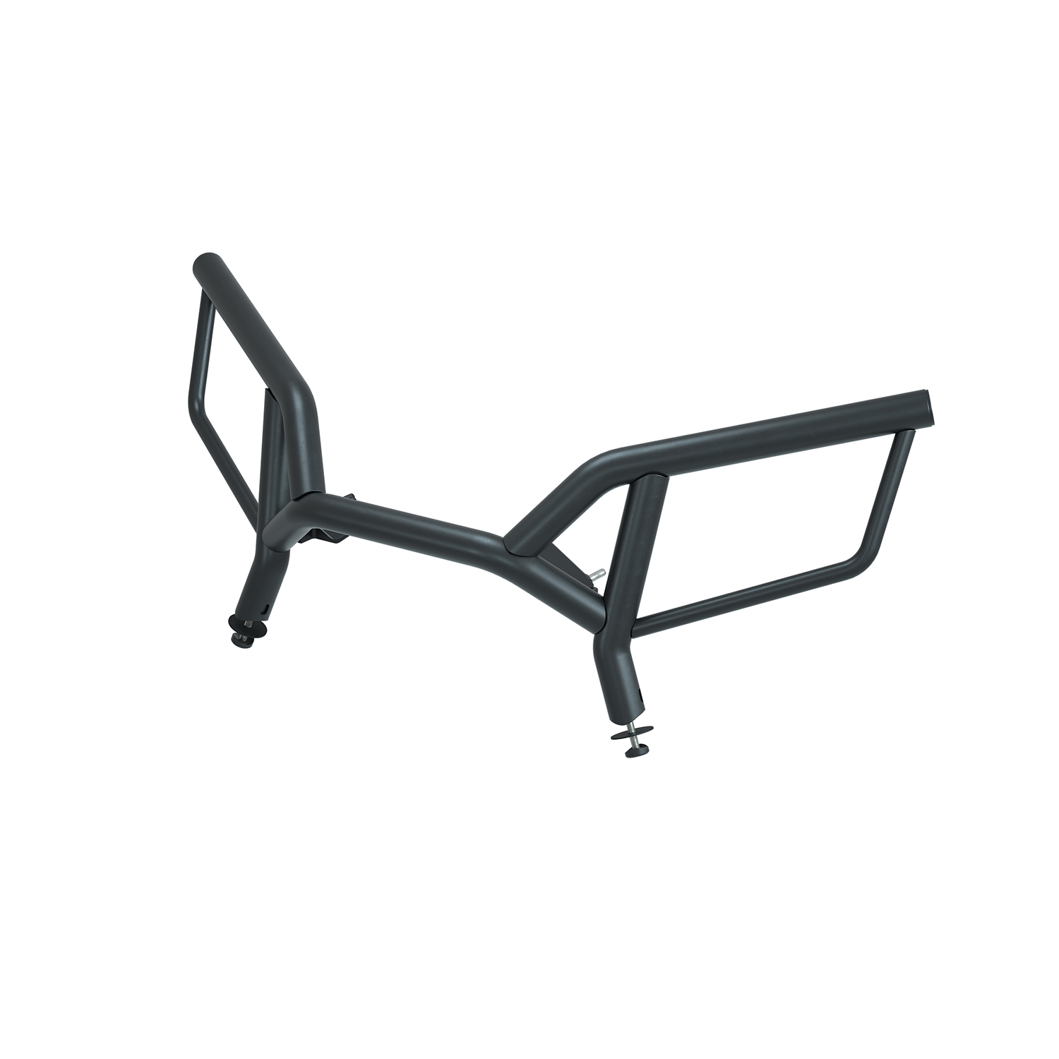 Scrambler Front Bumper | Polaris Sportsman