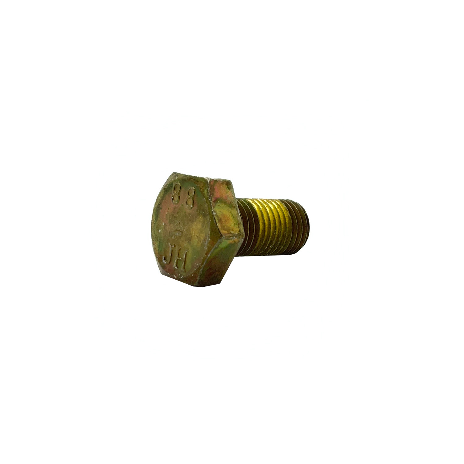 Hex Head Screw, 10 mm x 1.25 mm x 20 mm, Part 7519004 | Polaris