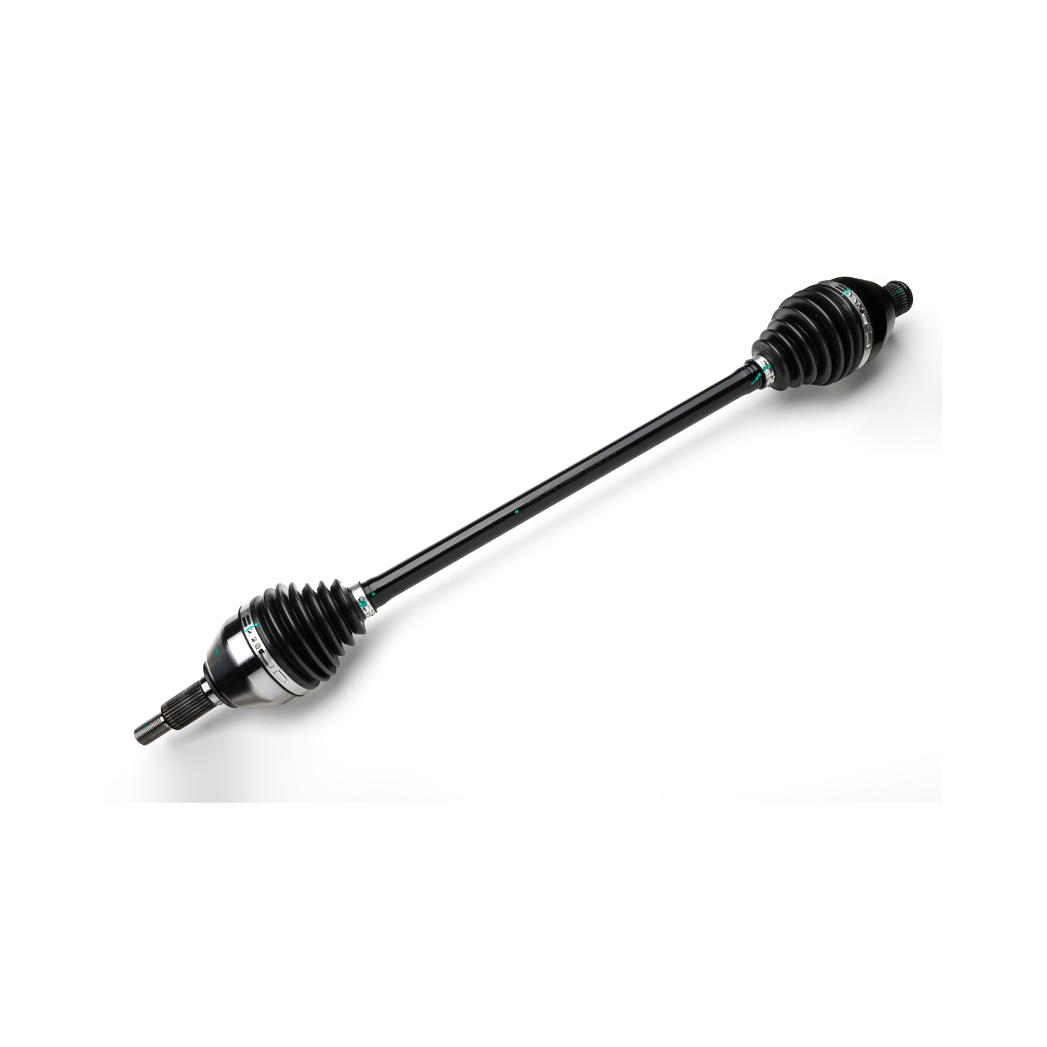 Halfshaft Assembly, Rear, [incl all], Part 1334561 | Polaris RZR