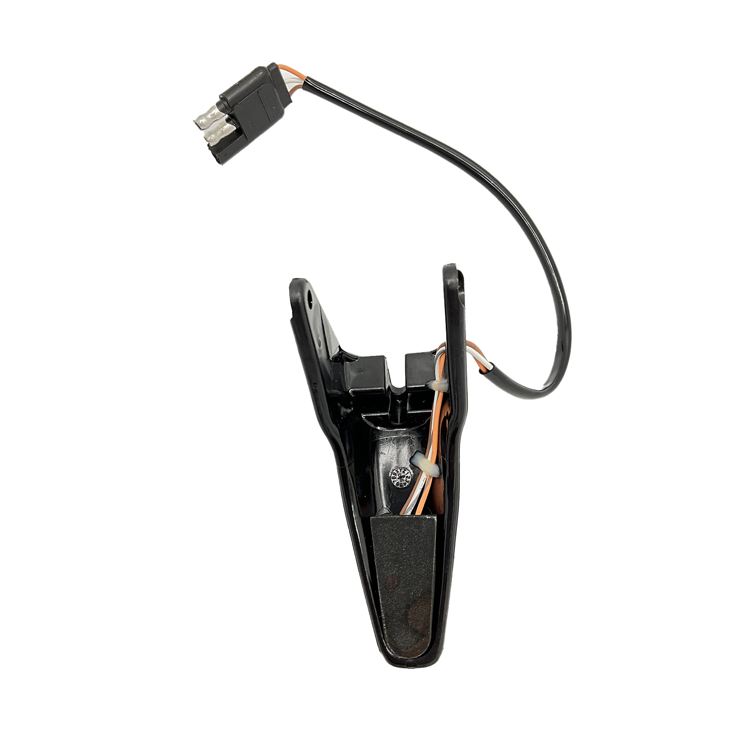 Heater Lever Assembly, Hi/Lo, 35.5 mm, Part 2010171 | Polaris