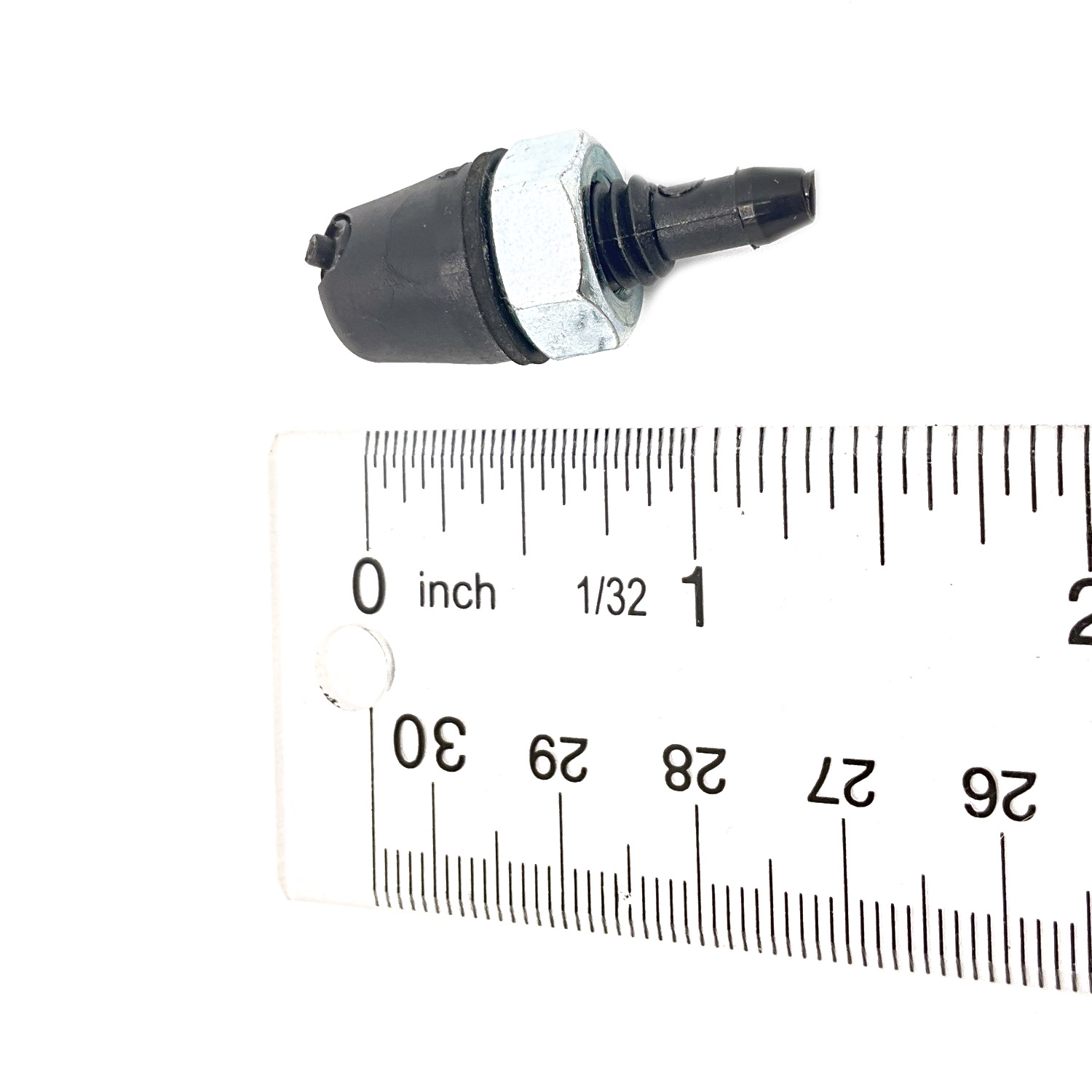 Windshield Wiper Nozzle, Zeus, Part 2637660 | Polaris RANGER