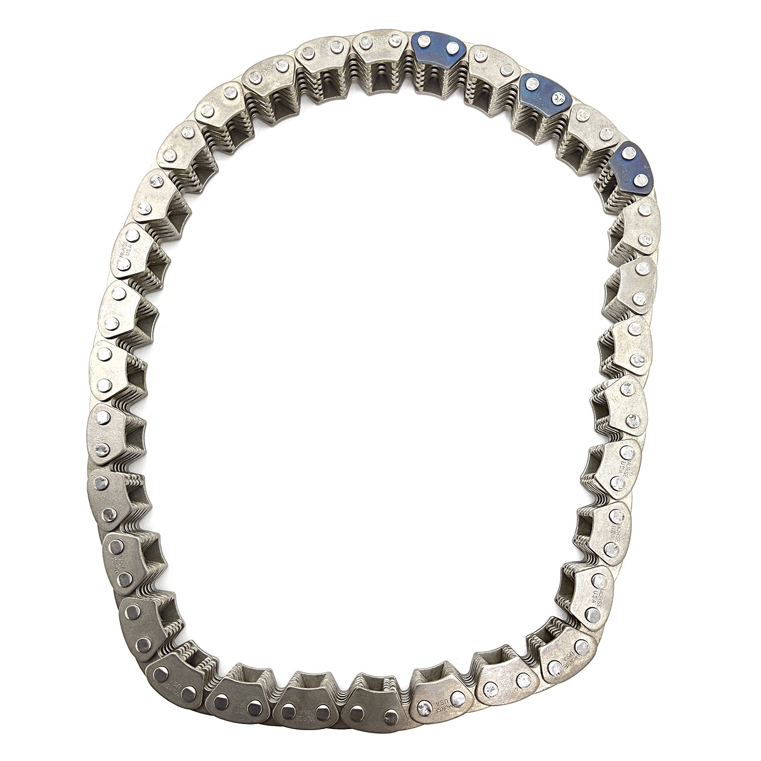 Silent Chain, 0.75 x .375 P x 64 P, Part 3235245 | Polaris RANGER