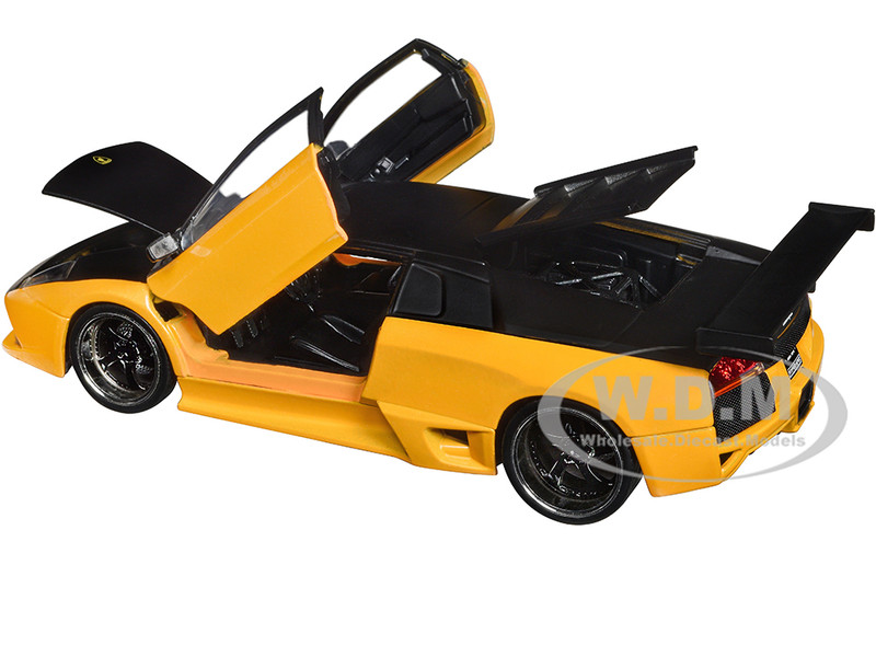 未開封品 TESTORS Exotic Cars プラモデル 【公式通販】