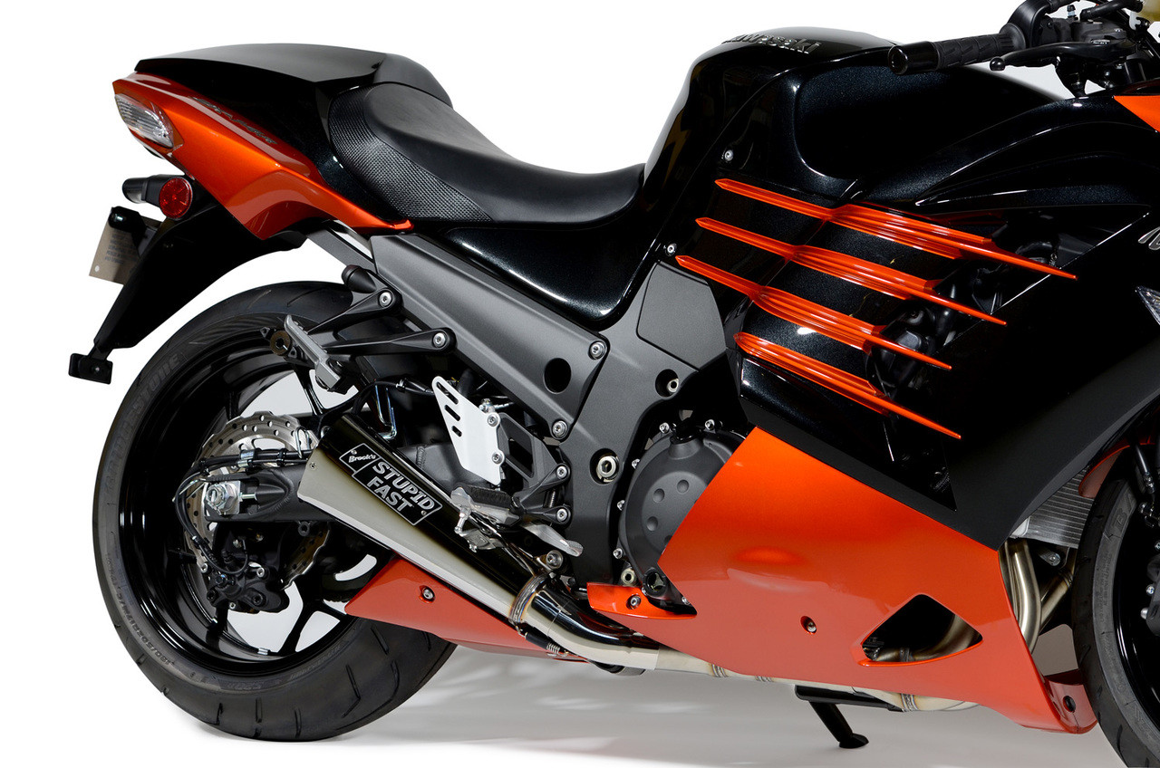 Buy Alien Head 2 Full System 14