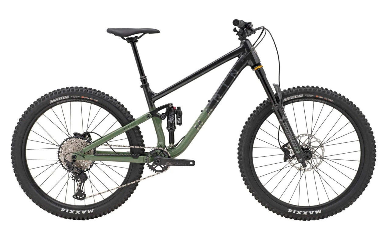 Marin | Rift Zone XR | 27.5