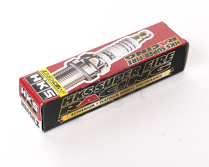 HKS Super Fire Racing Spark Plugs SINGLE Honda Civic ALL 2016-2021
