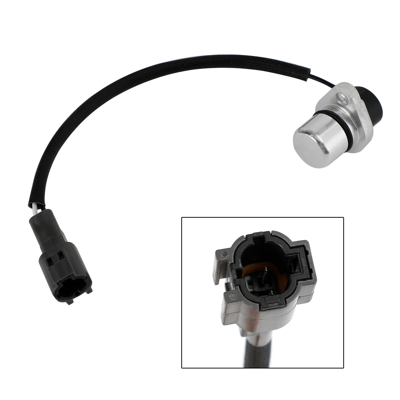 Revolution Speed Sensor 4265372 For Hitachi EX200-1 EX200-2 EX200