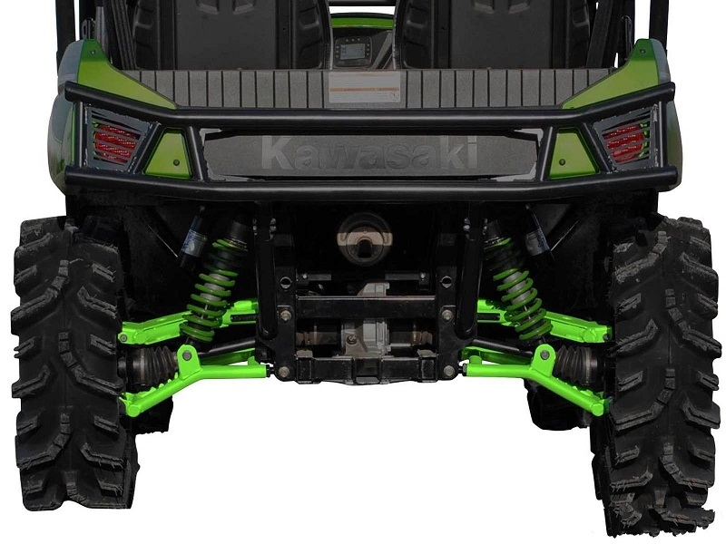 Kawasaki Teryx High Clearance 1.5