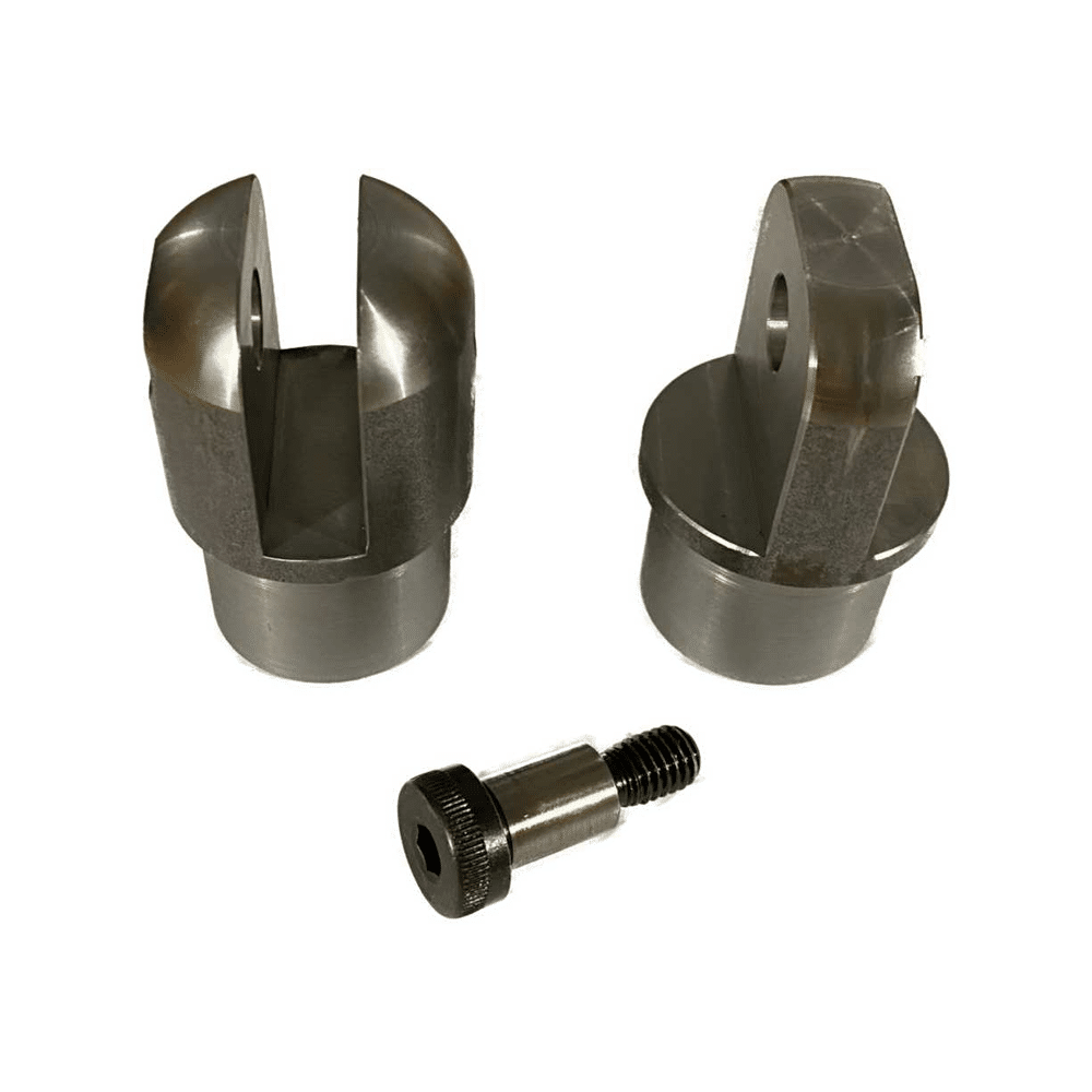 Kawasaki Mule / Ridge / Teryx / KRX Long Tube Hinge / SXS Doors by