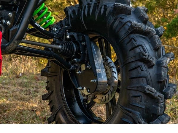 Kawasaki Teryx KRX 1000 8