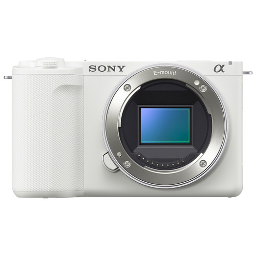 SONY ZV-1 II (WHITE)
