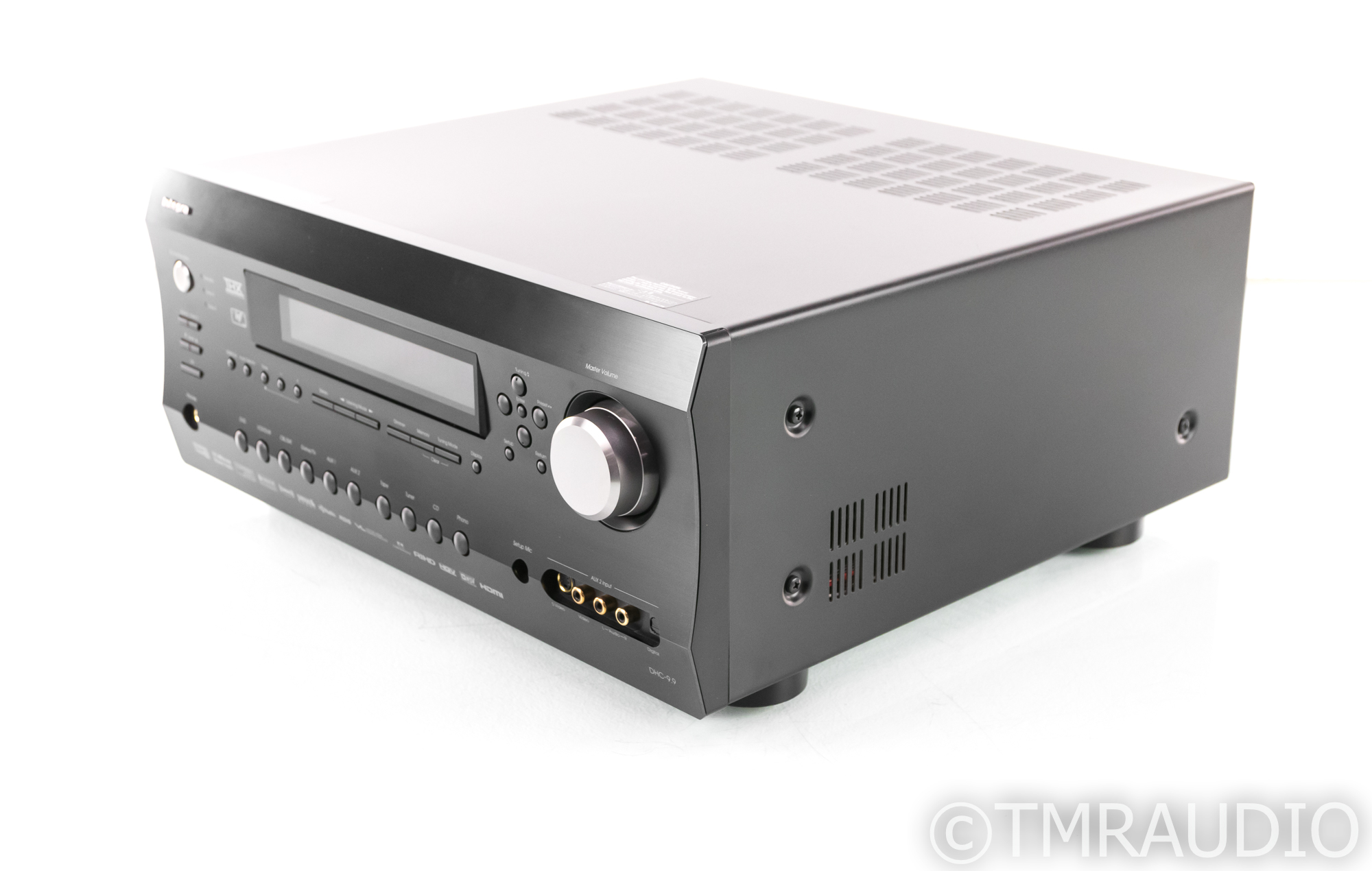 Integra DHC-9.9 7.1 Channel Home Theater Processor