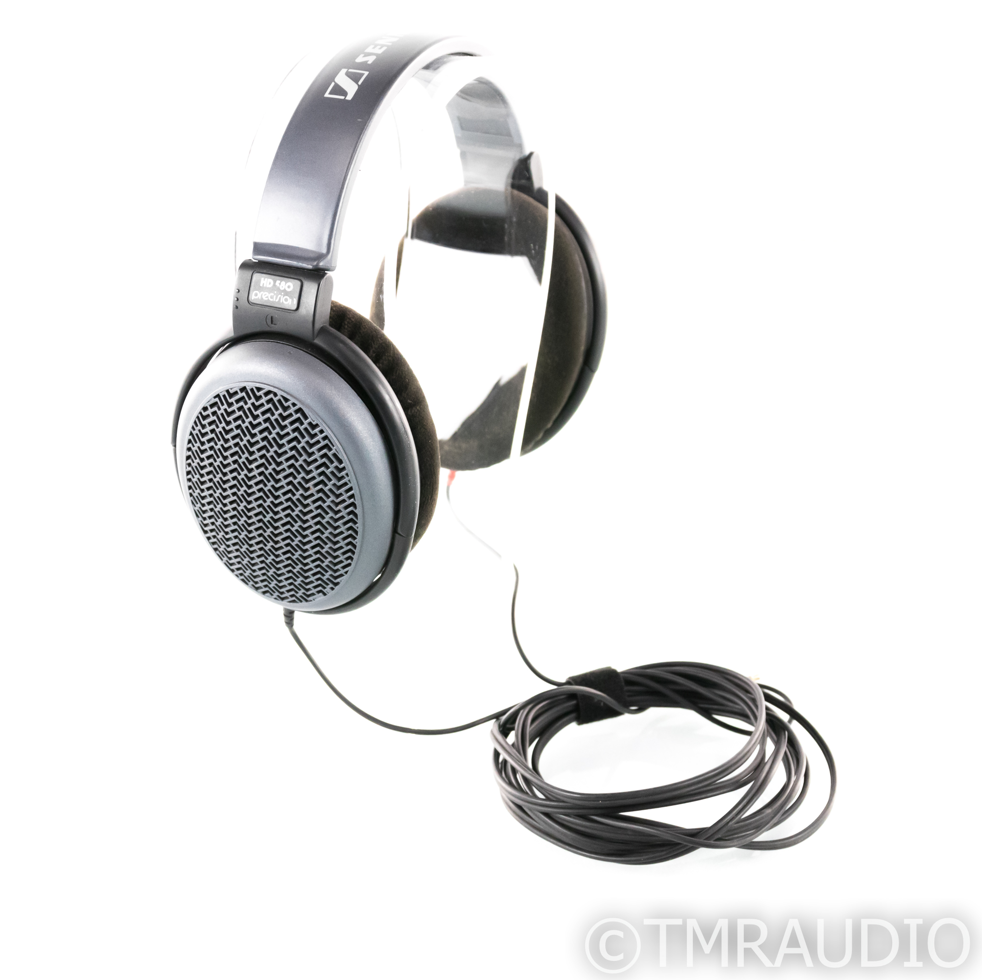 Sennheiser HD 580 Open Back Headphones