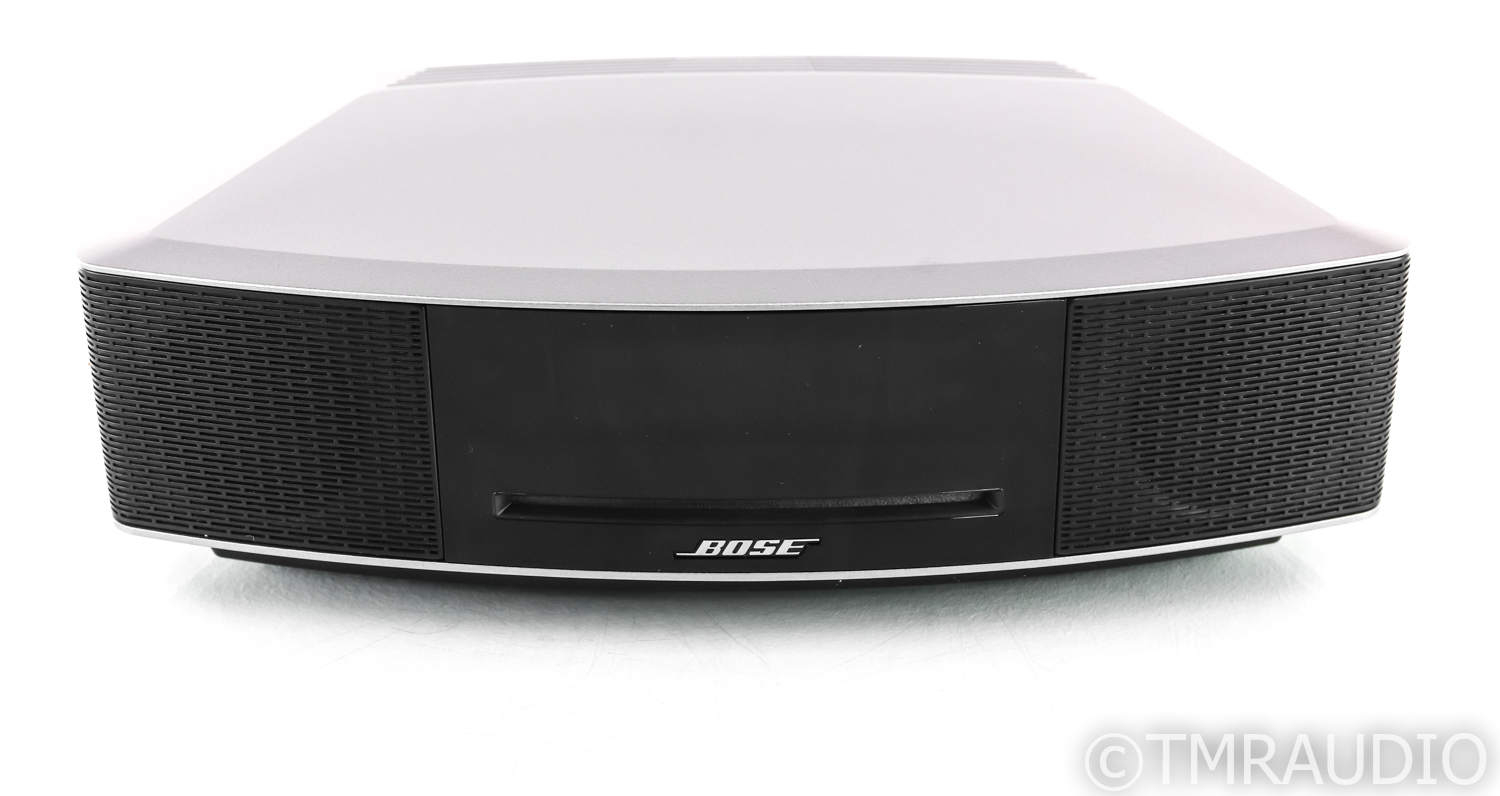 Bose Wave Music System IV Powered Speaker