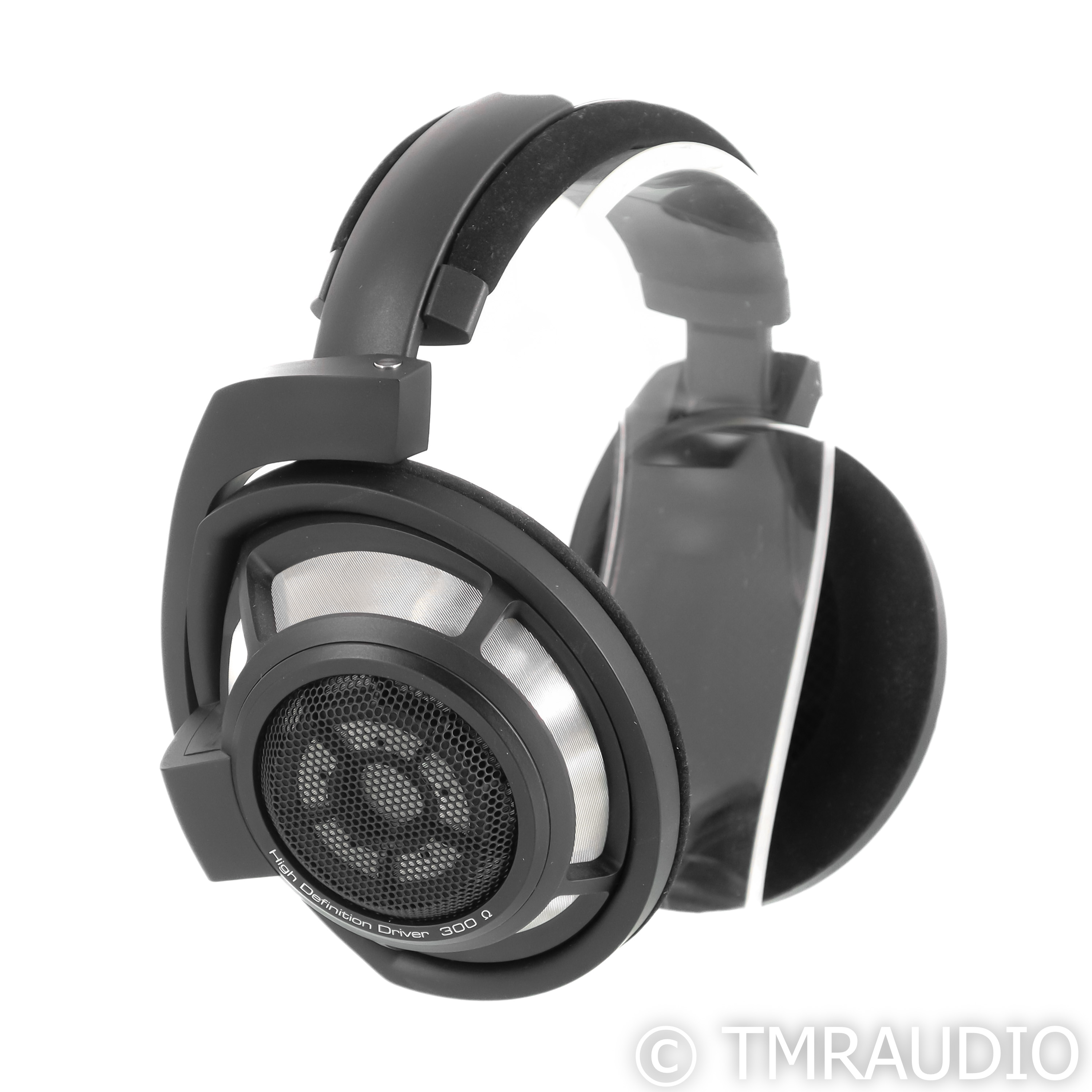 Sennheiser HD 800-S Open Back Headphones