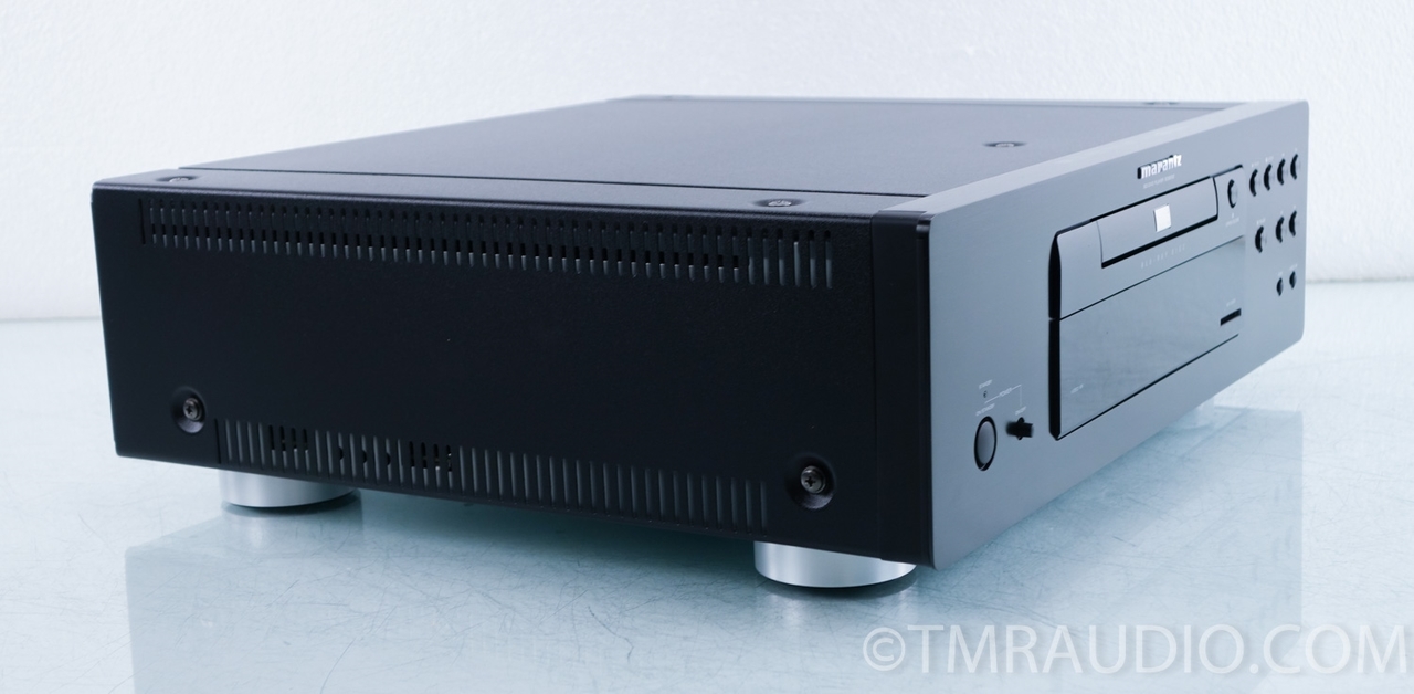 Marantz BD8002 Blu-ray Disc Player